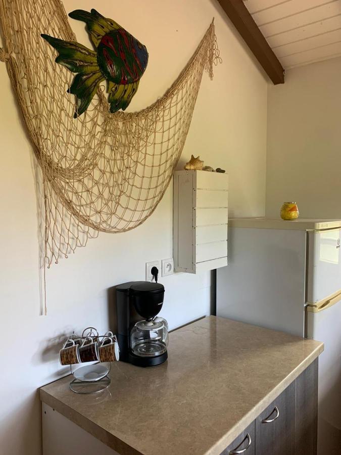 Villa Chez Melanie à Sainte-Rose Extérieur photo